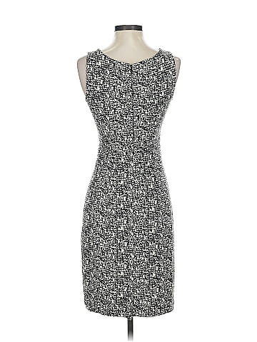 Ann Taylor Factory Casual Dress (view 2)