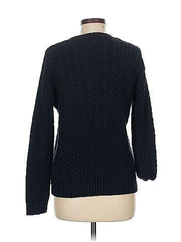 Lauren by Ralph Lauren Pullover Sweater (view 2)
