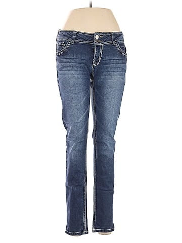 Wallflower Jeans (view 1)
