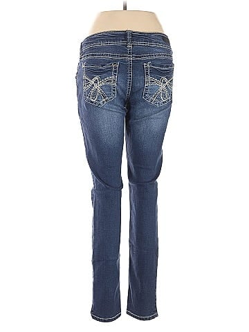 Wallflower Jeans (view 2)