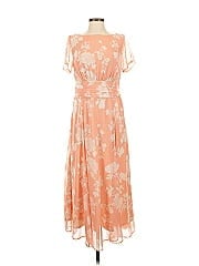 E Shakti Cocktail Dress