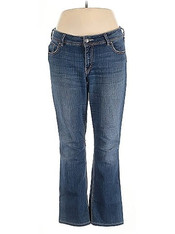 Silver Jeans Co. Jeans (view 1)