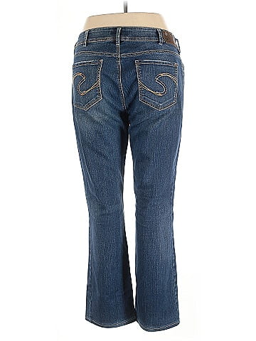 Silver Jeans Co. Jeans (view 2)
