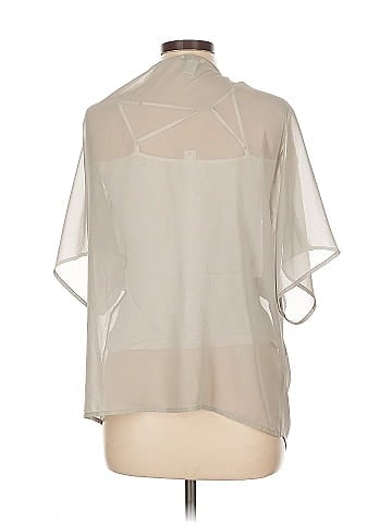 Bar III Kimono (view 2)