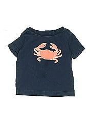 Carter's Short Sleeve Top