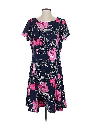 Eliza J Casual Dress (view 1)