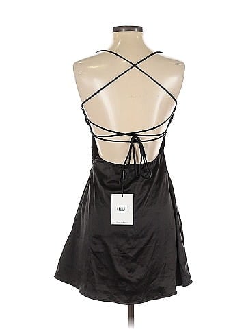 Hello Molly Cocktail Dress (view 2)