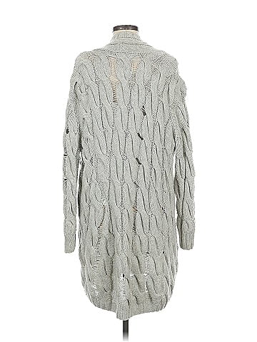 Love Stitch Kimono (view 2)