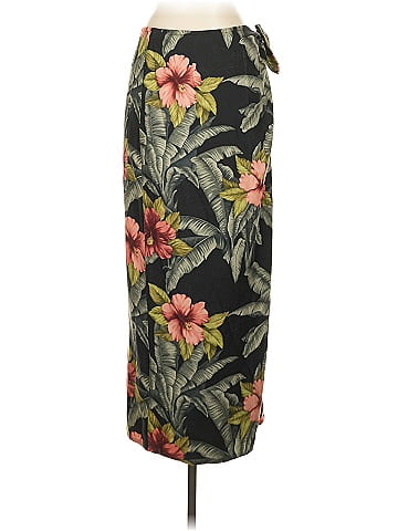 Tommy Bahama Silk Skirt (view 2)