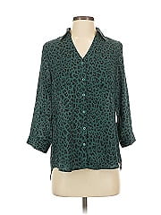 Fortune + Ivy 3/4 Sleeve Blouse