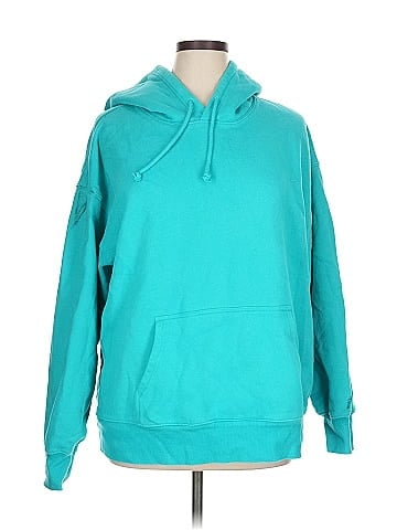 TNA Pullover Hoodie (view 1)