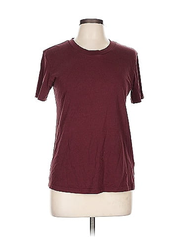 & Other Stories Short Sleeve Top (view 1)