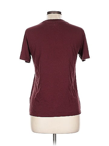 & Other Stories Short Sleeve Top (view 2)