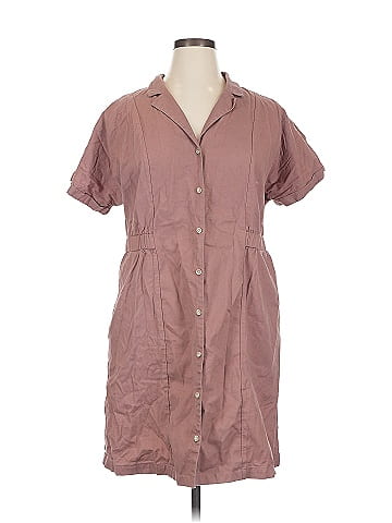 Ann Taylor LOFT Outlet Casual Dress (view 1)