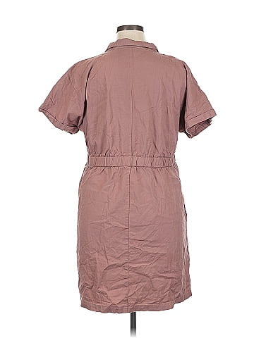 Ann Taylor LOFT Outlet Casual Dress (view 2)