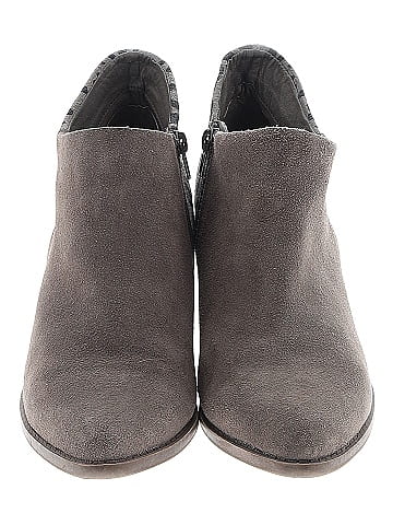 Assorted Brands Ankle Boots (view 2)