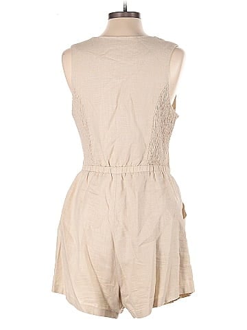 Heartloom Romper (view 2)