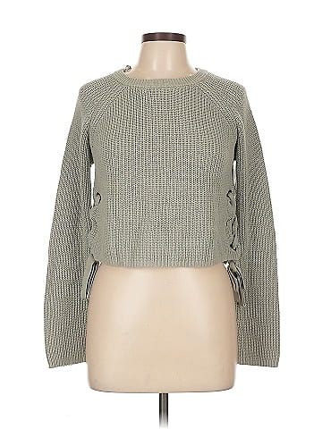 Moon & Madison Pullover Sweater (view 1)