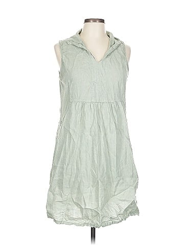 Terzo Millenio Casual Dress (view 1)