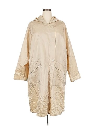 Linda Lundstrom Jacket (view 1)
