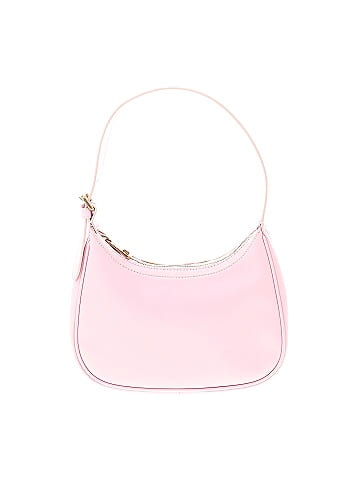 J.Crew Leather Shoulder Bag (view 1)
