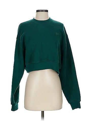 Set Active Sweatshirt (view 1)