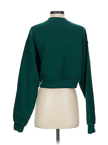 Set Active Sweatshirt (view 2)