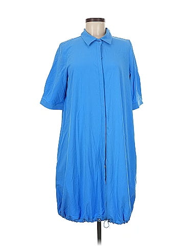 Zenergy by Chico's Casual Dress (view 1)