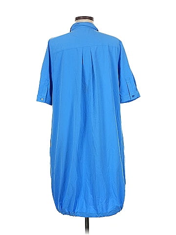 Zenergy by Chico's Casual Dress (view 2)