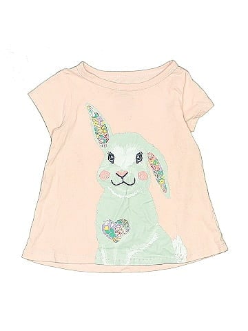 First Impressions Short Sleeve Top (view 1)