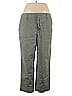 A New Day Green Khakis Size 17 - photo 1