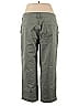 A New Day Green Khakis Size 17 - photo 2
