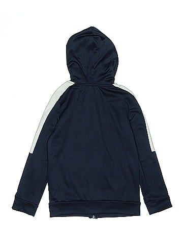 Puma Zip Up Hoodie (view 2)