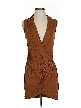 Black Halo Cocktail Dress