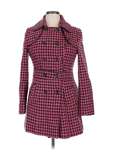 Jane Norman Coat (view 1)