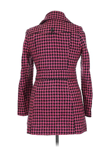 Jane Norman Coat (view 2)