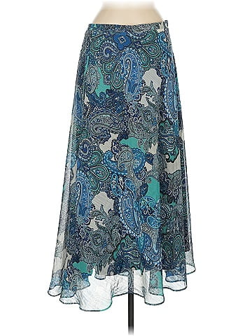 Roz & Ali Casual Skirt (view 1)