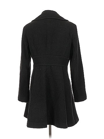 Jessica Simpson Wool Coat (view 2)
