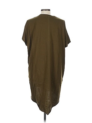 Zara Basic Short Sleeve T-Shirt (view 2)