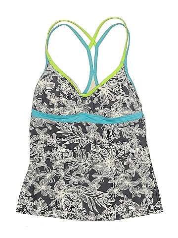 Athleta Swimsuit Top (view 1)