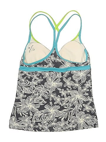 Athleta Swimsuit Top (view 2)