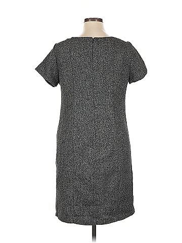 Lane Bryant Outlet Casual Dress (view 2)