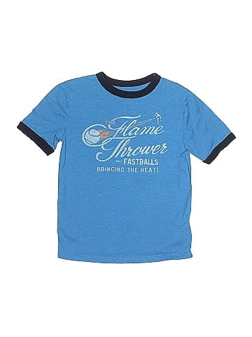 Gap Kids Short Sleeve T-Shirt (view 1)