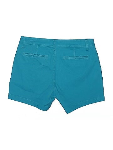 Market and Spruce Shorts (view 2)