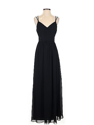 Azazie Cocktail Dress (view 1)