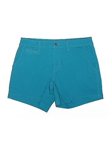 Market and Spruce Shorts (view 1)