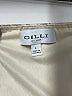 Gilli 100% Rayon Ivory Romper Size L - photo 4