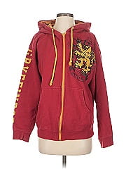 Harry Potter Zip Up Hoodie