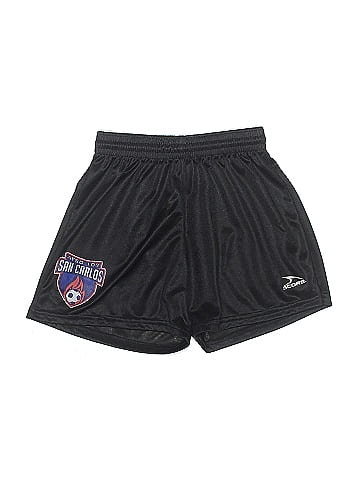 Score Athletic Shorts (view 1)