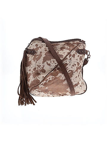 House of Harlow 1960 Leather Crossbody Bag (view 1)